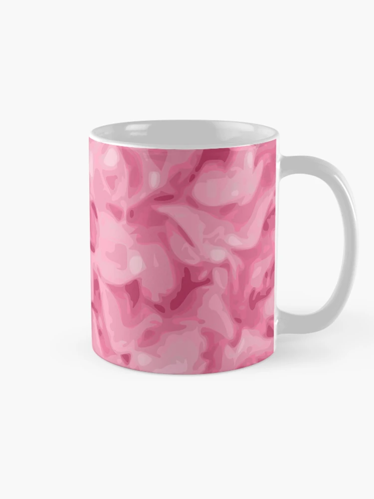 Thumbnail 3 of 6, Coffee Mug, HEART ROSES ! designed and sold by ARTY-creation.