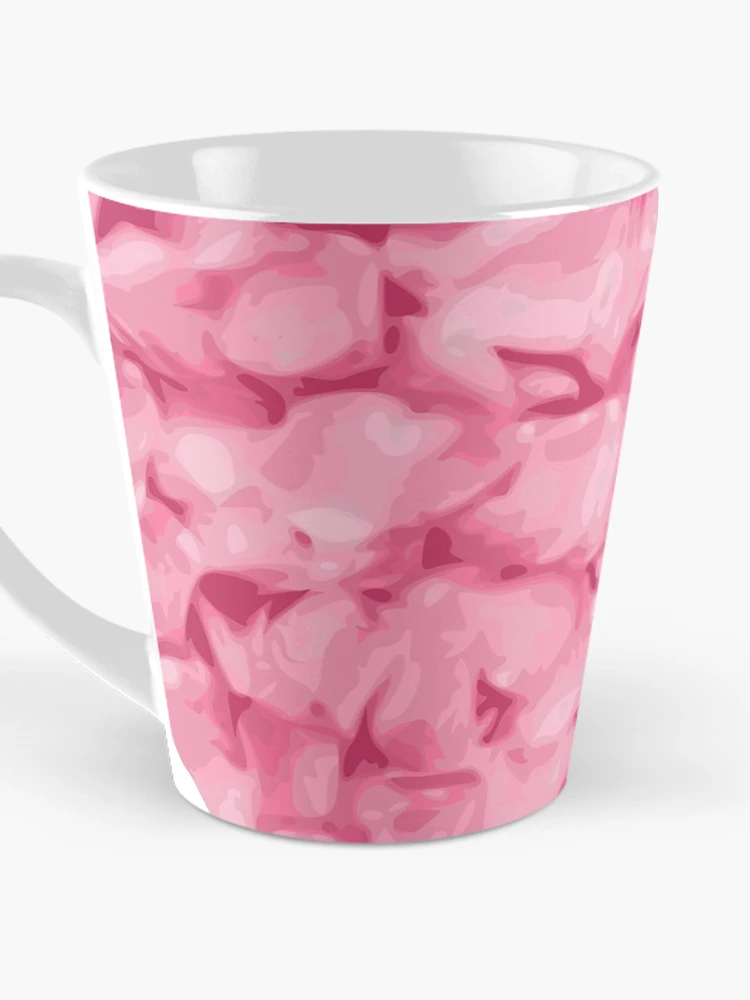 Thumbnail 3 of 4, Coffee Mug, HEART ROSES ! designed and sold by ARTY-creation.