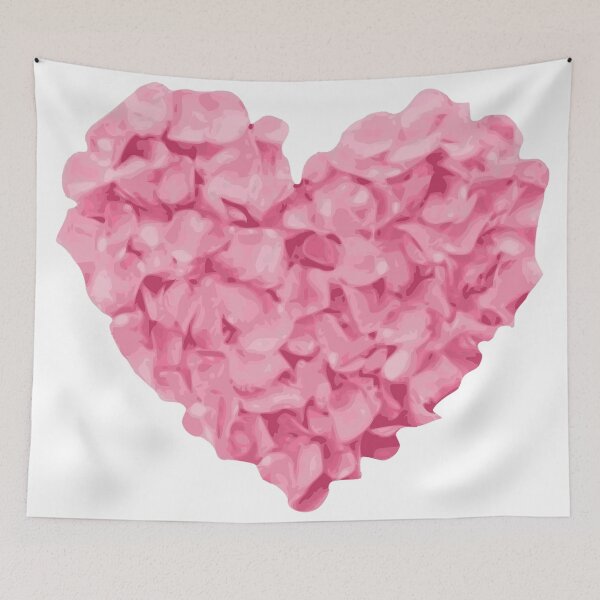 Item preview, HEART ROSES ! designed and sold by ARTY-creation.