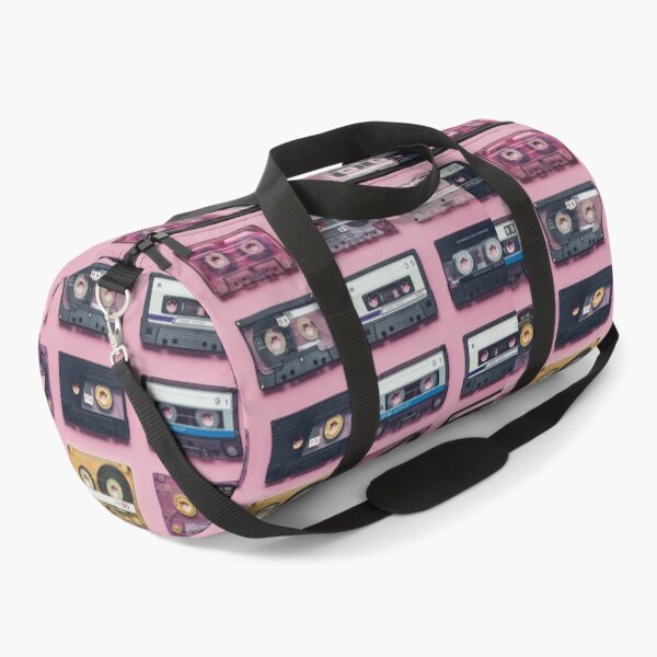 Item preview, retro tapes designed and sold by AllureVisions.