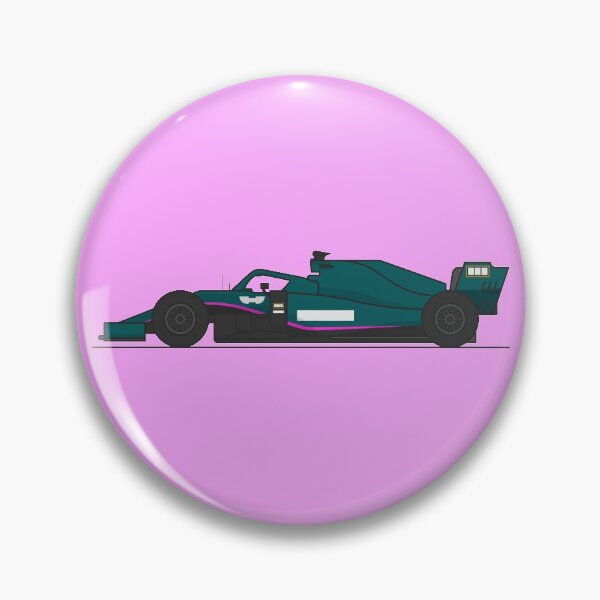 Item preview, New Formula Car AMR 2021 designed and sold by ICRDesigns.