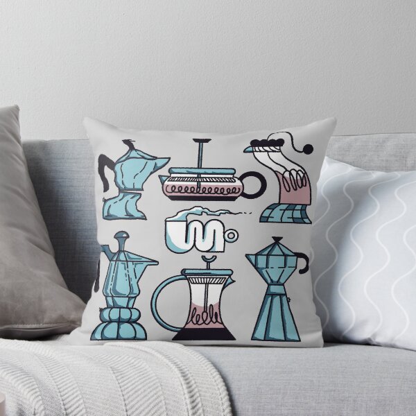 Item preview, Coffee makers designed and sold by Chrijo-Vid.