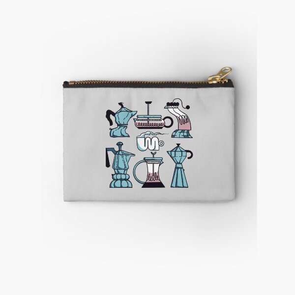 Item preview, Coffee makers designed and sold by Chrijo-Vid.