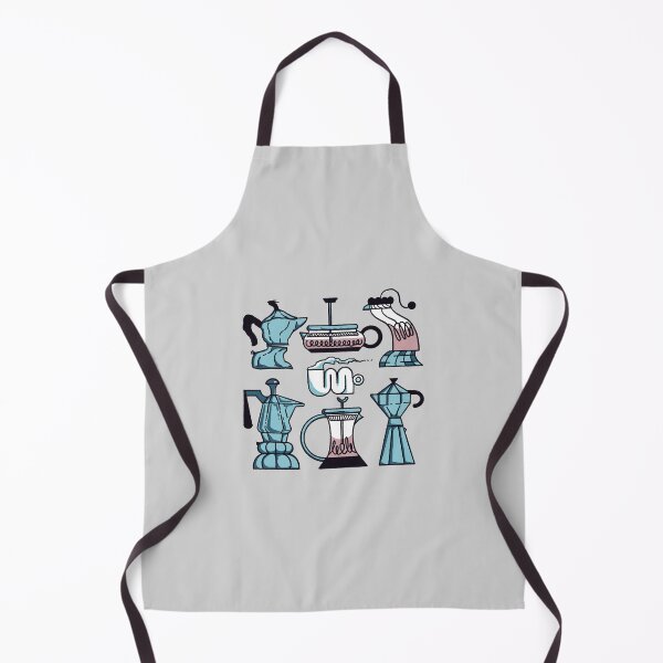 Item preview, Coffee makers designed and sold by Chrijo-Vid.