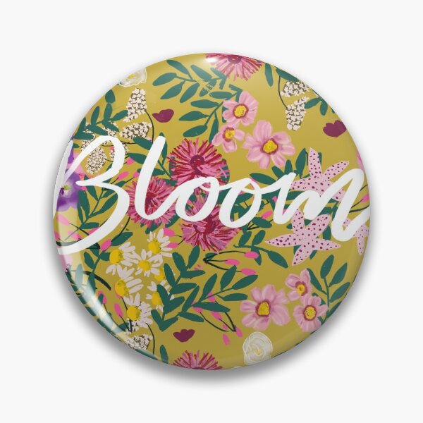 Item preview, Bloom designed and sold by StudioLaWiene.