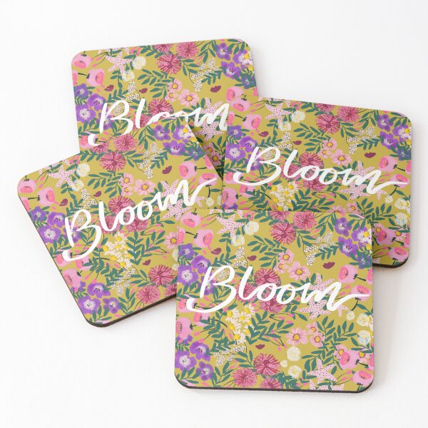 Item preview, Bloom designed and sold by StudioLaWiene.