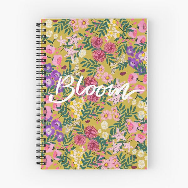 Item preview, Bloom designed and sold by StudioLaWiene.
