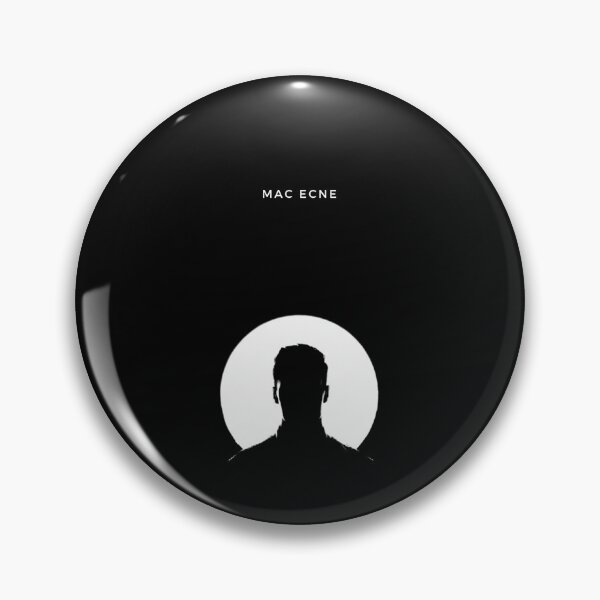 Item preview, MAC ECNE - Way designed and sold by MacEcne.