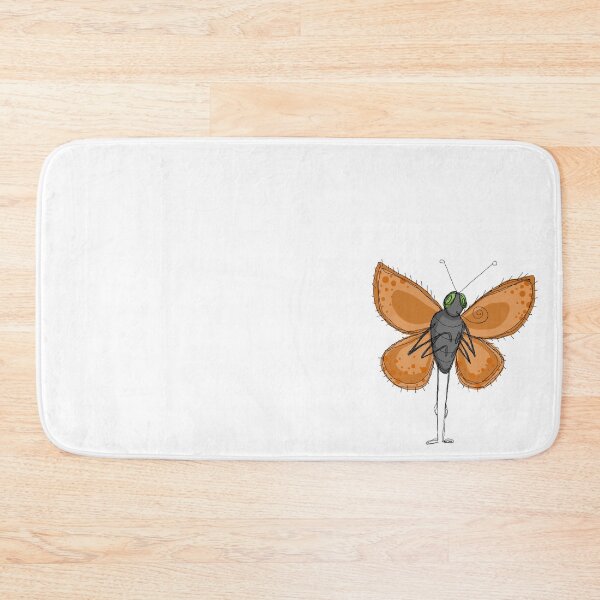 Item preview, Leonard, The Butterfly With a Drinking Problem  designed and sold by Spooks2020.