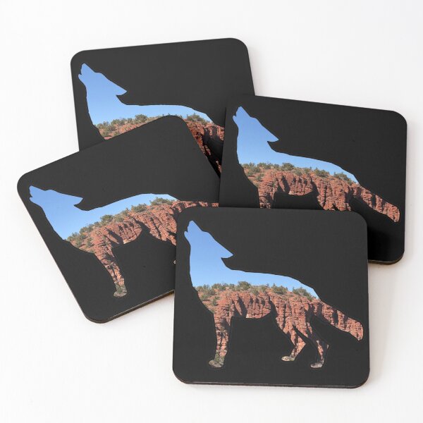 Item preview, Wolf Country designed and sold by janraydesigns.