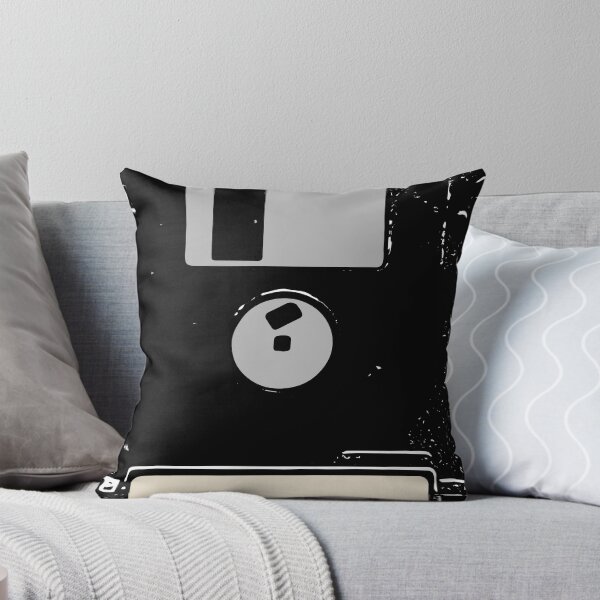 Item preview, Floppy Disc / Disk  Retro Vontage drive  designed and sold by Beespokee.