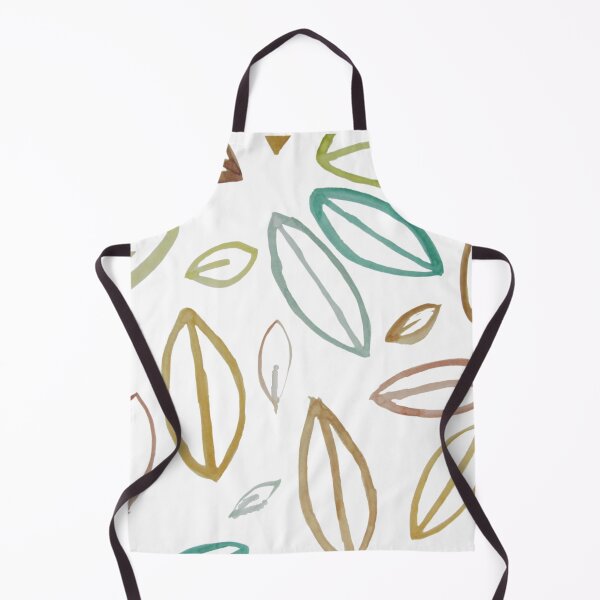 Item preview, Watercolor Leaf design designed and sold by SimplyPractical.