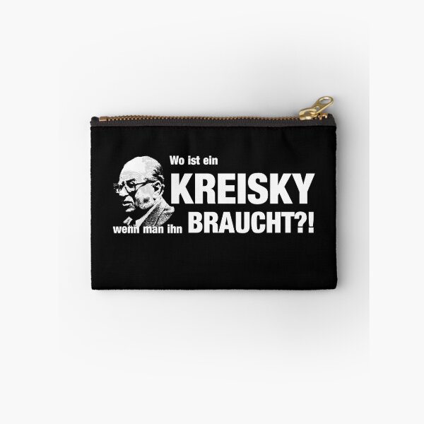 Item preview, Bruno Kreisky designed and sold by LuciaS.