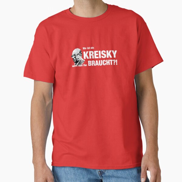 Item preview, Bruno Kreisky designed and sold by LuciaS.