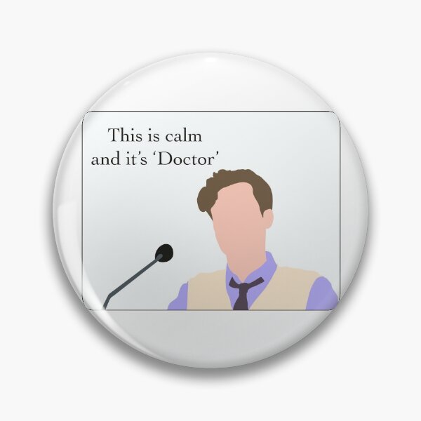Item preview, CM This is Calm  designed and sold by JCalvert-Design.