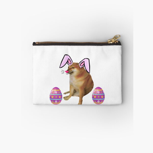 Item preview, Easter Cheems designed and sold by SciathDe.