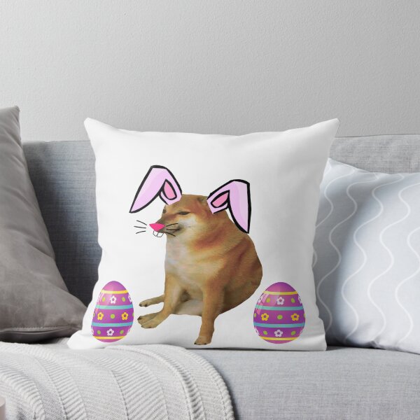 Item preview, Easter Cheems designed and sold by SciathDe.