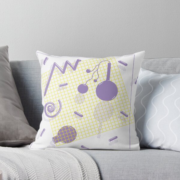 Item preview,  ornamental pattern with purple color designed and sold by elza-ri.