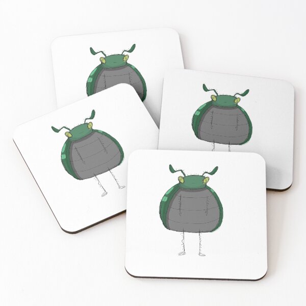 Item preview, Brutus, The Scarab Beetle designed and sold by Spooks2020.