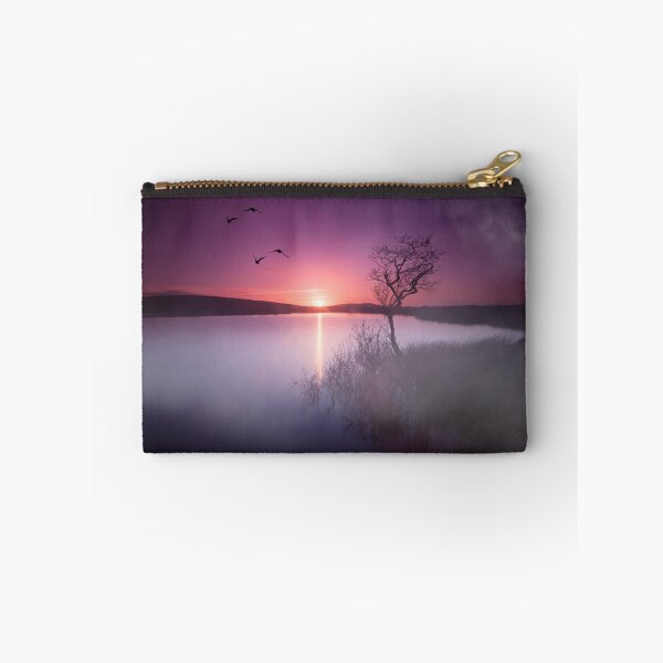 Item preview, Sunset over Broad Pool designed and sold by Leighton Collins.