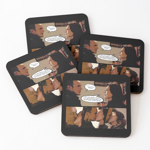Item preview, Philinda Kiss Comic Style designed and sold by Anasyx.
