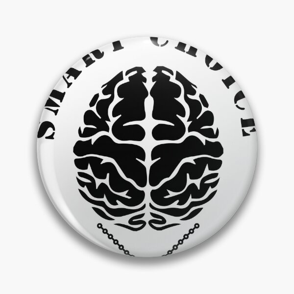 Item preview, Smart Choice designed and sold by ArtVisualDesign.