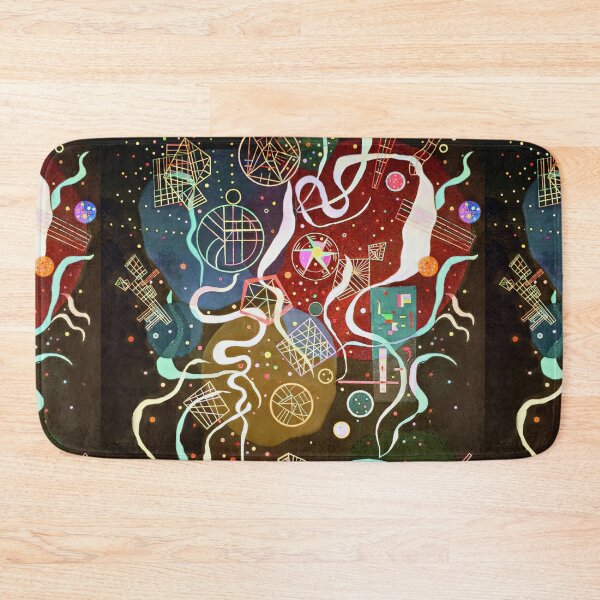 Item preview, Movement I designed and sold by neteor.