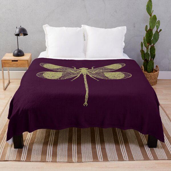 Item preview, Gold Dragonfly designed and sold by Studio MaC.