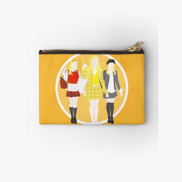 Item preview, The fashion of Clueless designed and sold by FilmFreakDesign.
