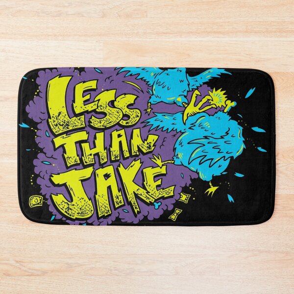 Item preview, Less Chiken Animal For Jake designed and sold by AlonzoConklin.