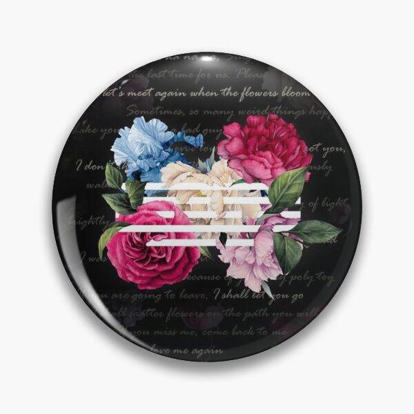 Item preview, BIGBANG.FLOWERY.LOVE designed and sold by stephylee88.
