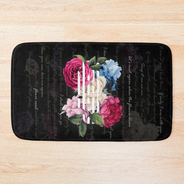 Item preview, BIGBANG.FLOWERY.LOVE designed and sold by stephylee88.