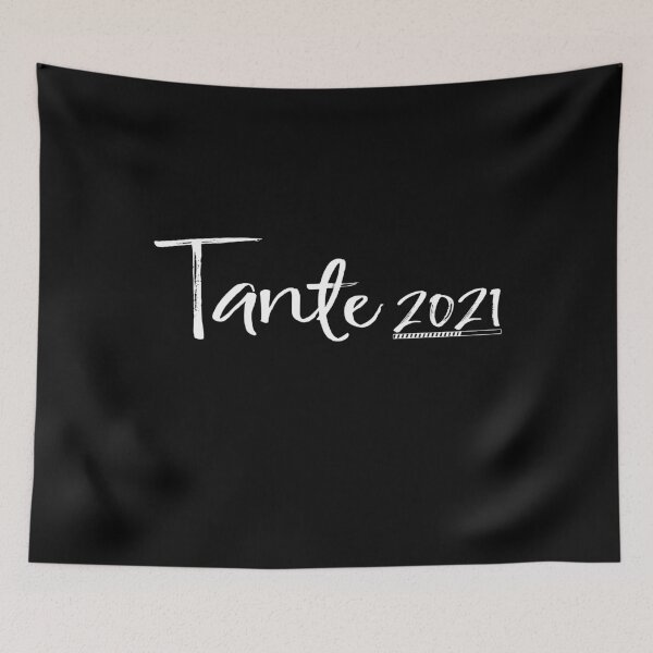 Item preview, Aunt 2021 designed and sold by noahs-shop.