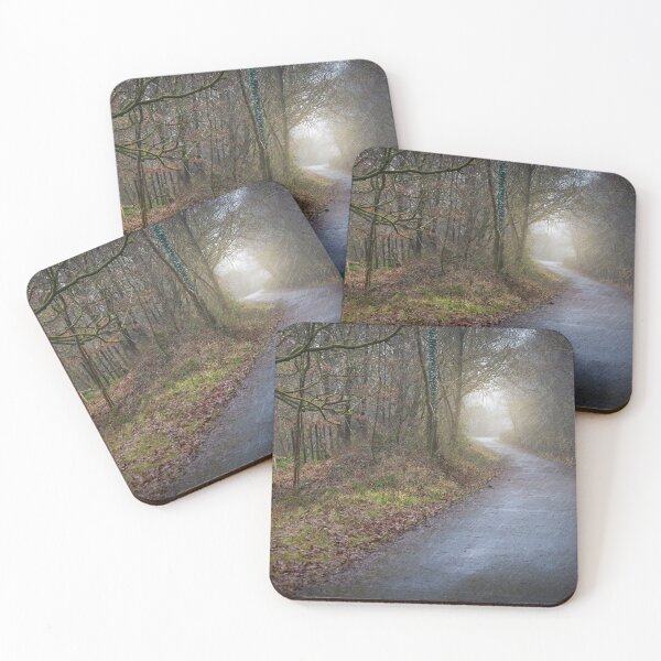 Item preview, A country lane designed and sold by Leighton Collins.