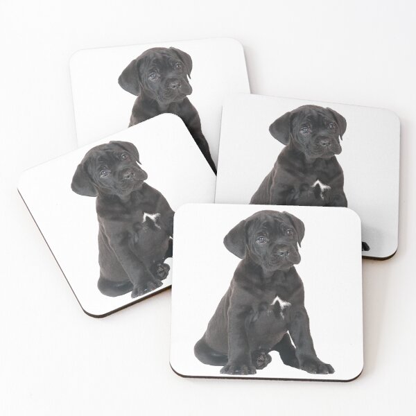 Item preview, Cane Corso Puppy designed and sold by WearItOwnIt.