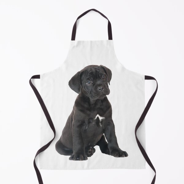 Item preview, Cane Corso Puppy designed and sold by WearItOwnIt.
