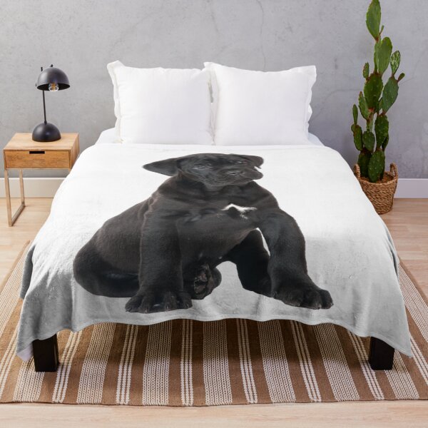 Item preview, Cane Corso Puppy designed and sold by WearItOwnIt.