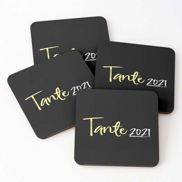 Item preview, Aunt 2021 designed and sold by noahs-shop.
