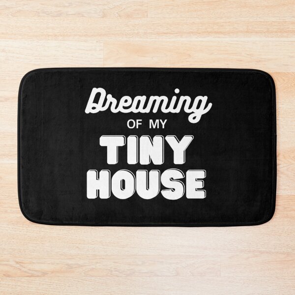 Item preview, Dreaming of my tiny house designed and sold by reallyrealnow.