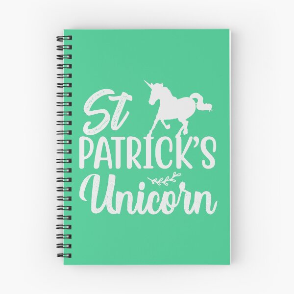 Item preview, St. Patrick's Unicorn - St. Patrick’s Day designed and sold by K-icon.