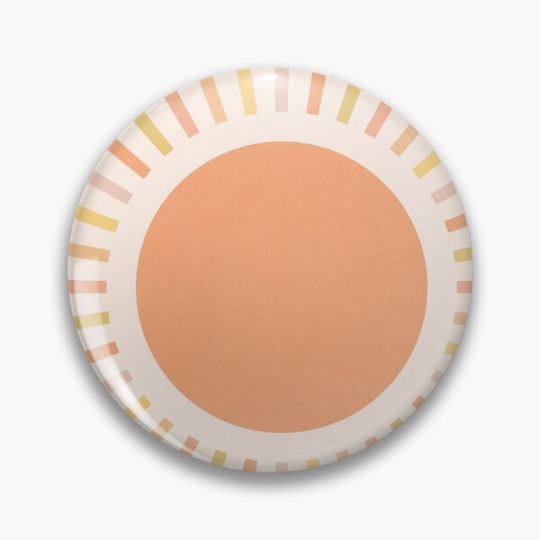 Item preview, Neutral Boho Sunset designed and sold by ind3finite.