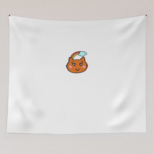 Item preview, I AM NOT A CAT designed and sold by Ssilky.
