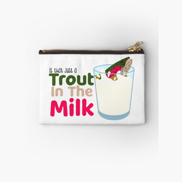 Item preview, Trout in the Milk designed and sold by samantha-rose12.
