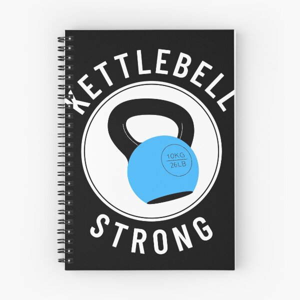 Item preview, Kettlebell Strong designed and sold by reallyrealnow.