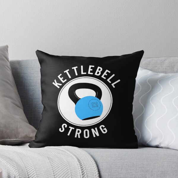Item preview, Kettlebell Strong designed and sold by reallyrealnow.