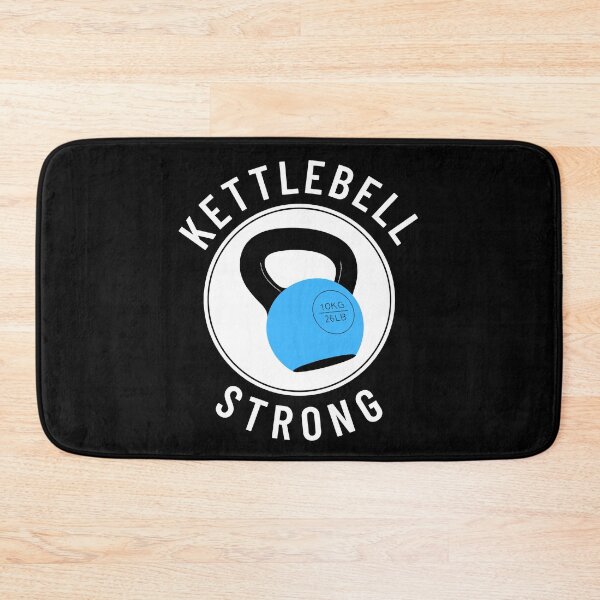Item preview, Kettlebell Strong designed and sold by reallyrealnow.