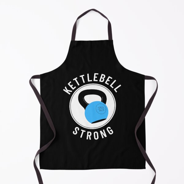 Item preview, Kettlebell Strong designed and sold by reallyrealnow.