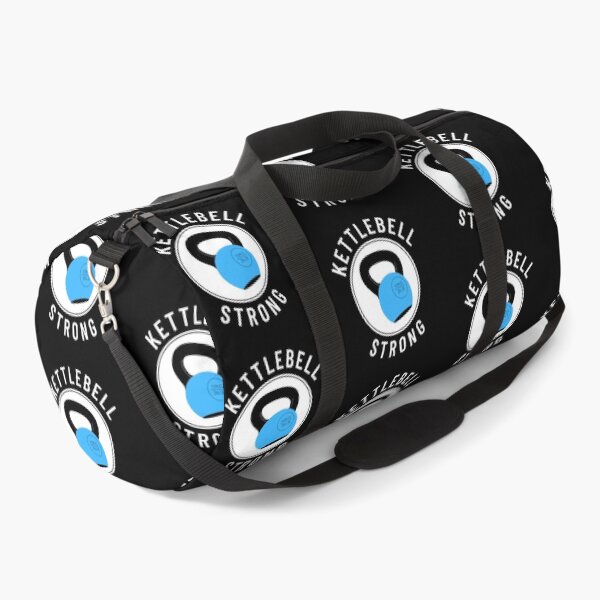 Item preview, Kettlebell Strong designed and sold by reallyrealnow.