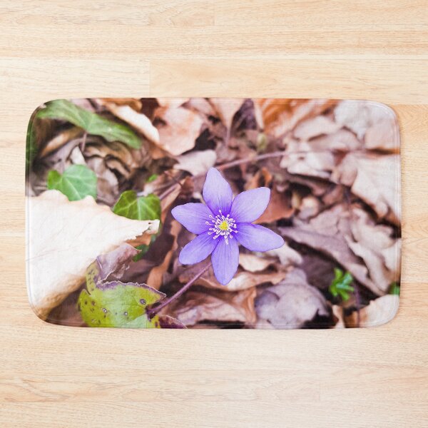 Item preview, Lonely flower designed and sold by sleeping-bear.