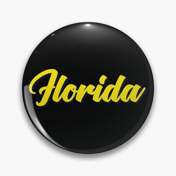 Item preview, Florida designed and sold by ProjectX23.